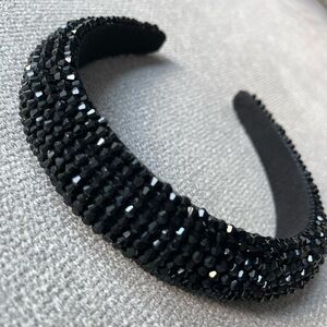Rhinestone Beaded Women Headband